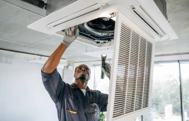 Licensed Ductwork Repair service in Pine Hill, NY - FH HVAC